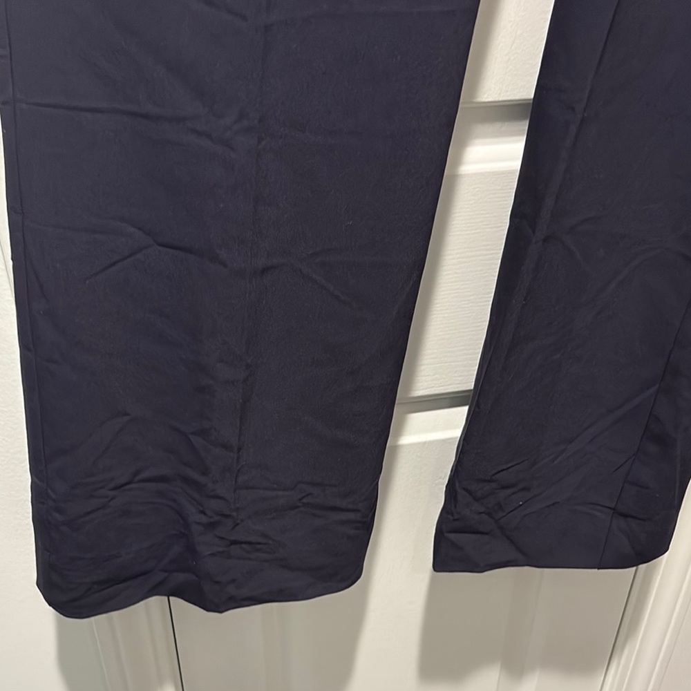 Worthington Dark Blue Blazer - Picture 4 of 6